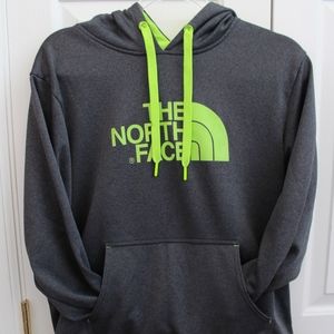 North Face Hoodie